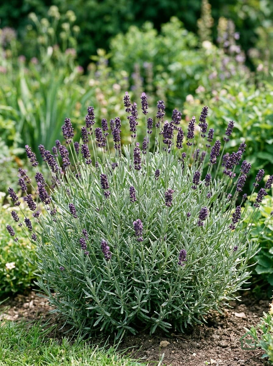 Lavendel