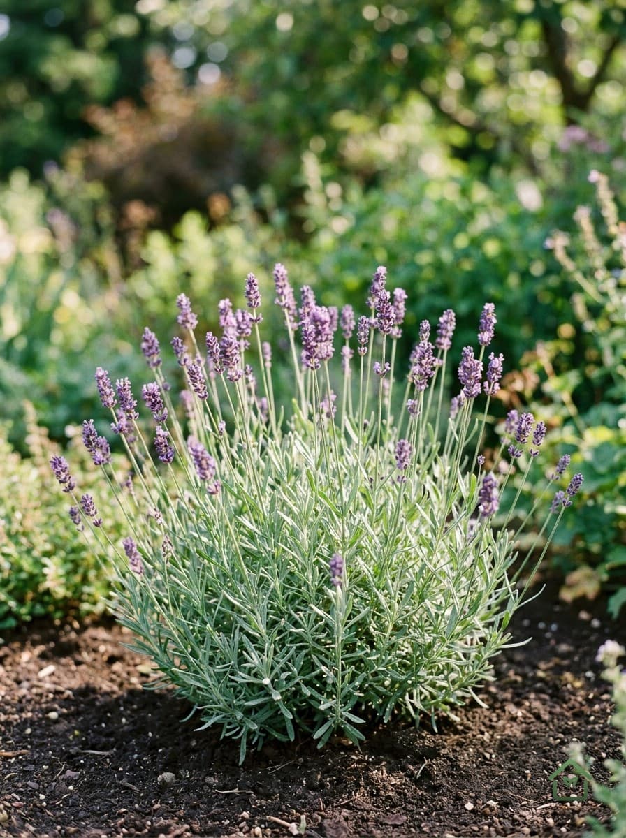 Echte lavendel