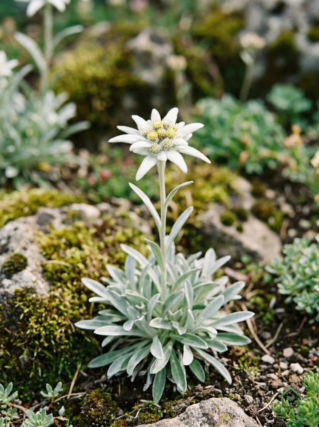 Edelweiss