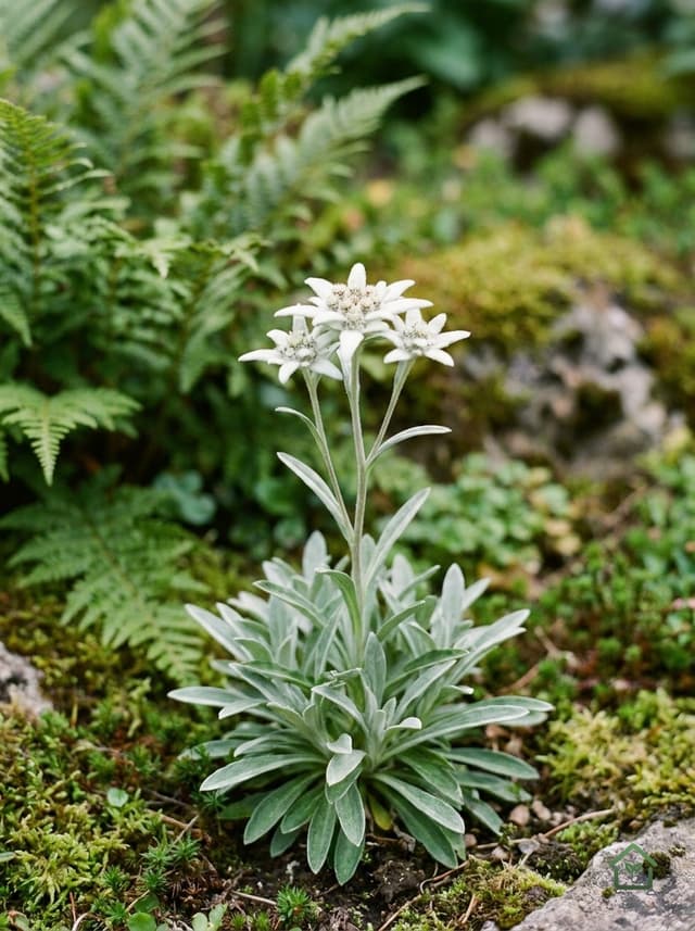 Edelweiss