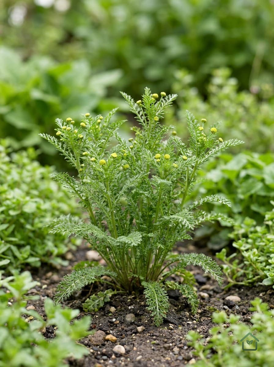 Dwergknopkruid