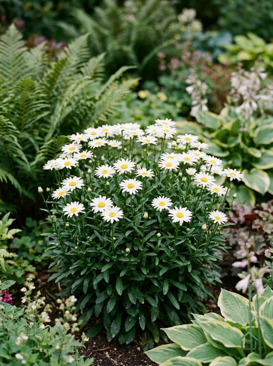 Madeliene margriet