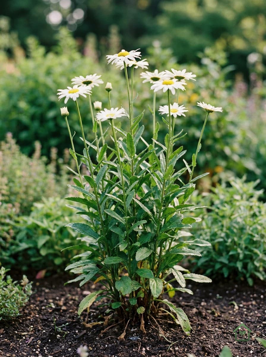 Wilde margriet