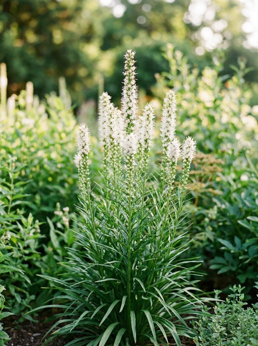 Knopspirea
