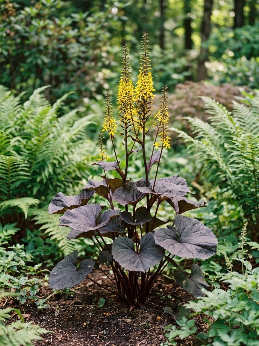 Tongkruiskruid