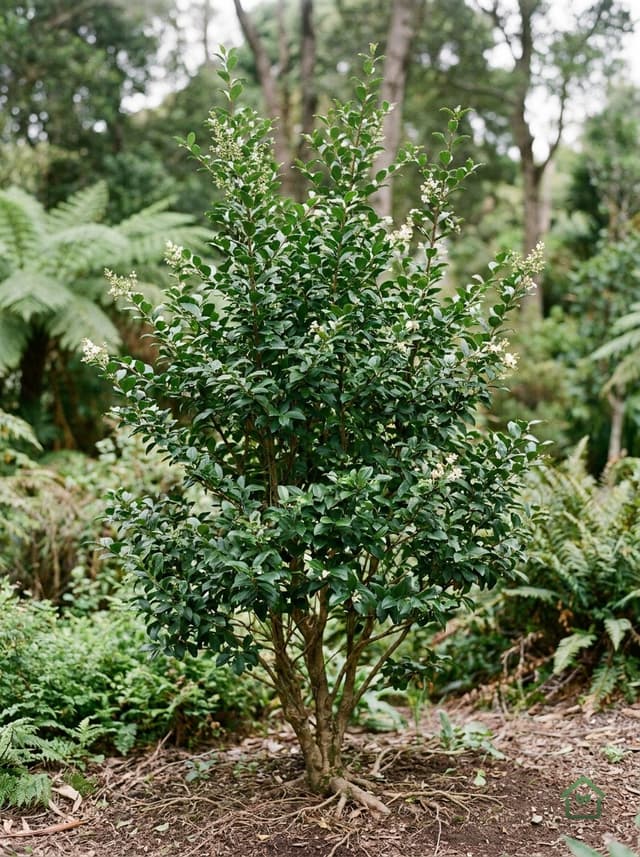 Chinese liguster