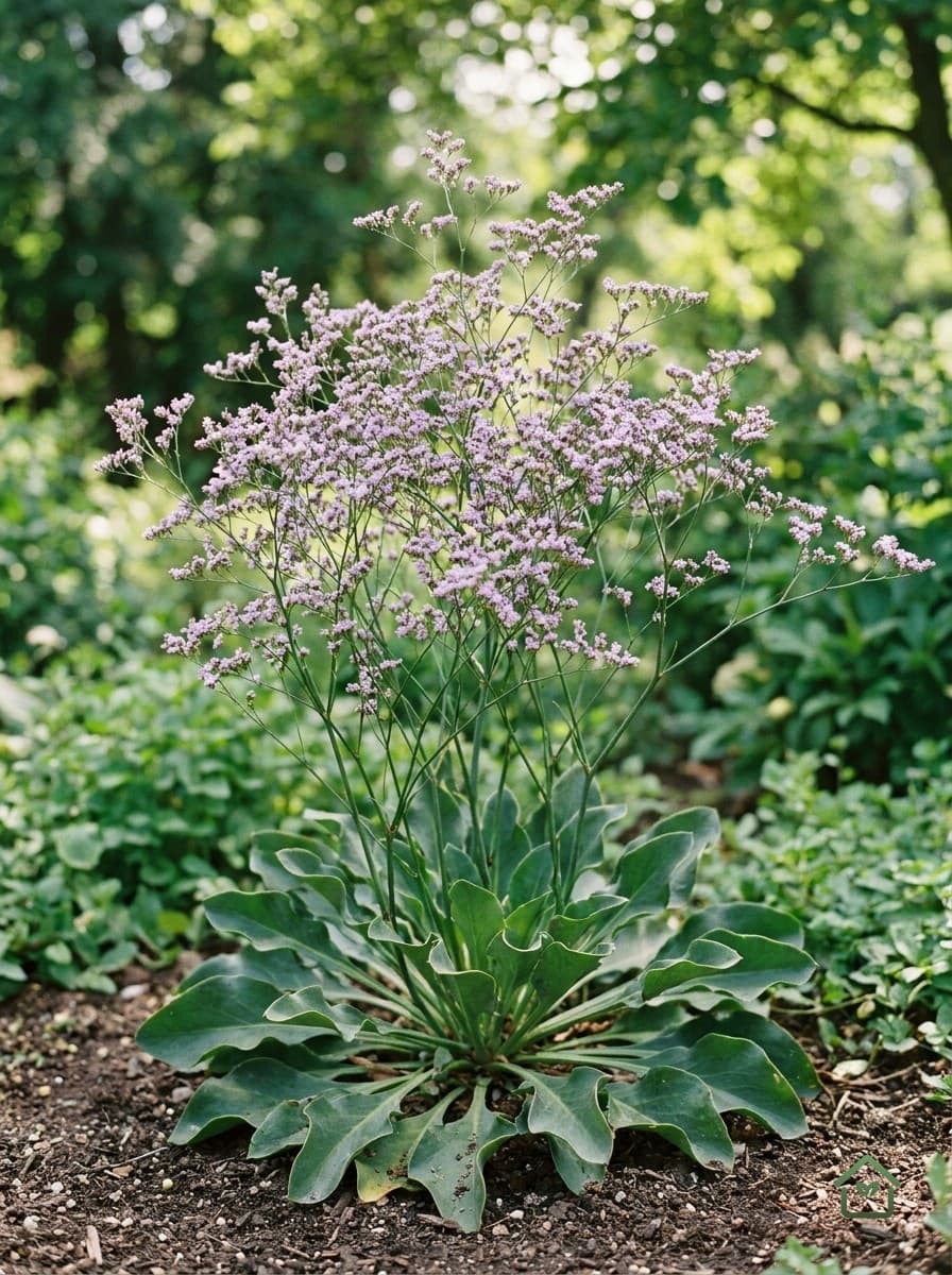 Breedbladig lamsoor