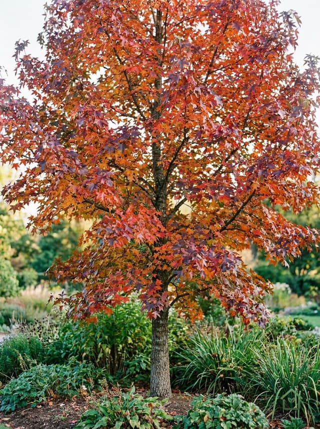 Amberboom