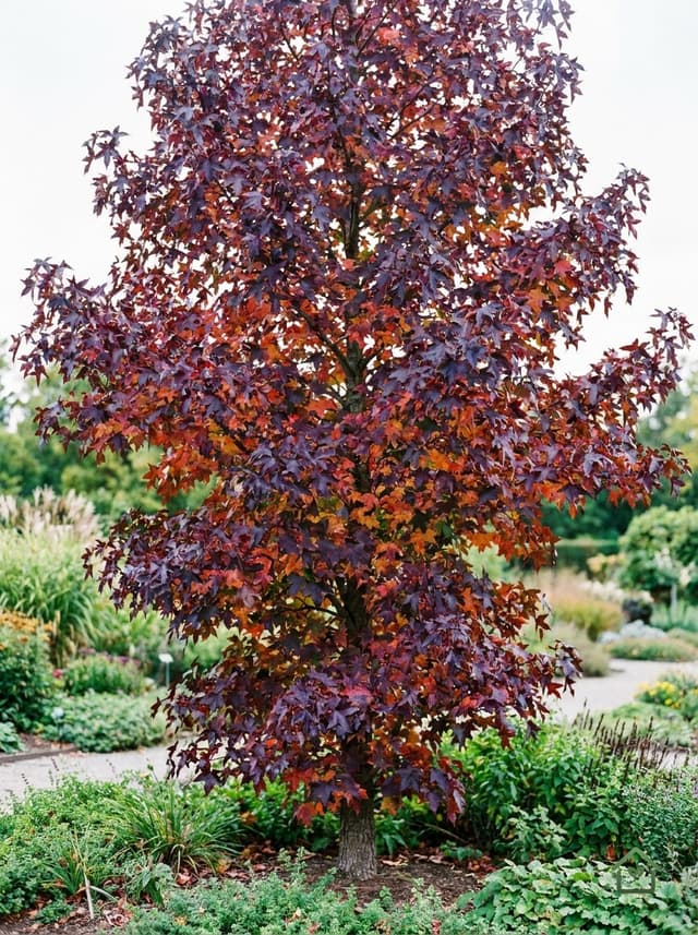Amberboom