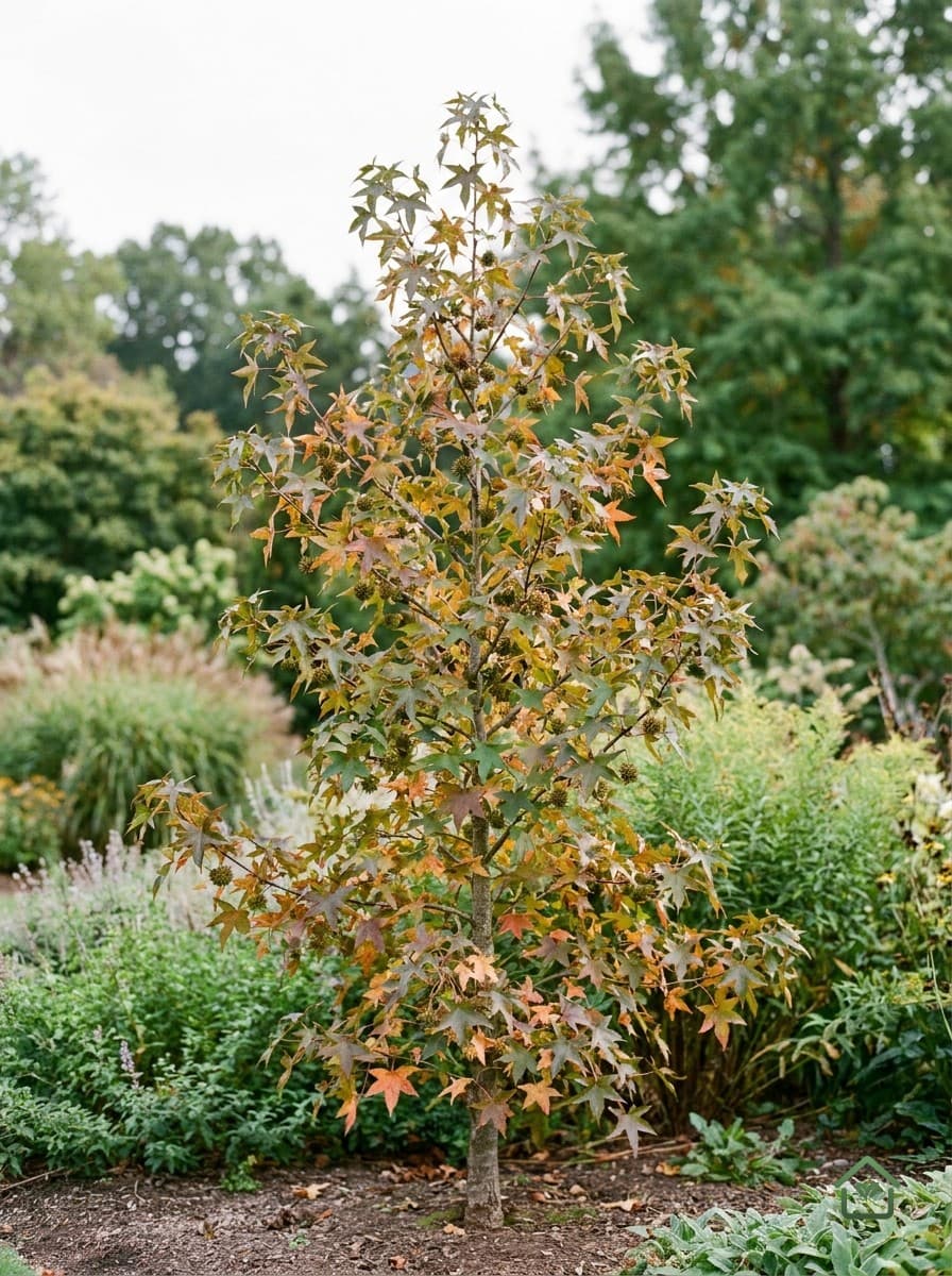 Amberboom