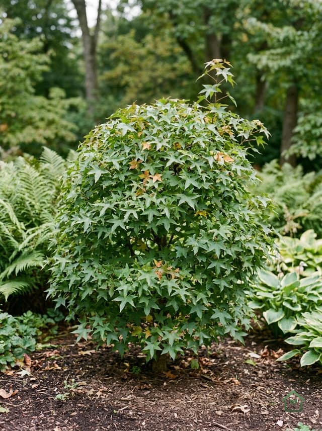Amberboom
