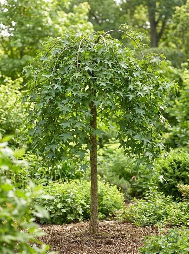 Amberboom
