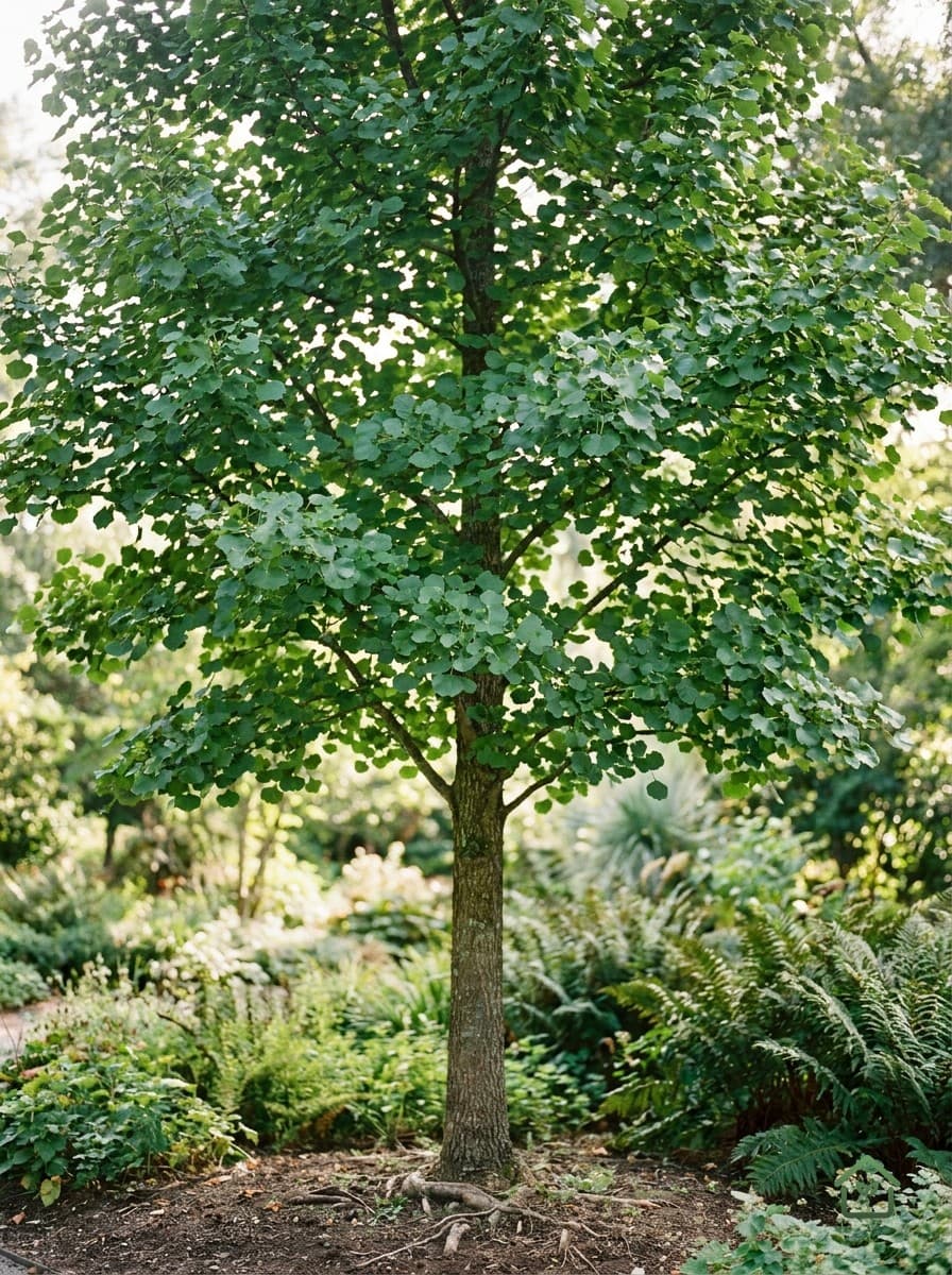 Amberboom