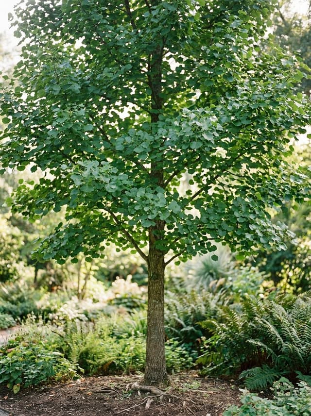 Amberboom