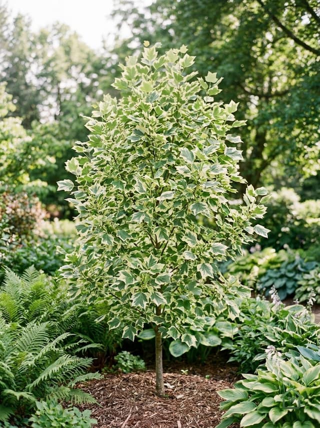 Amerikaanse tulpenboom