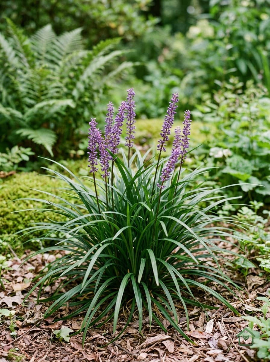 Liriope