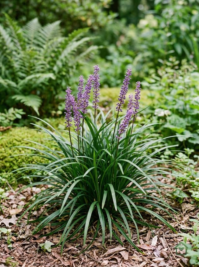 Liriope