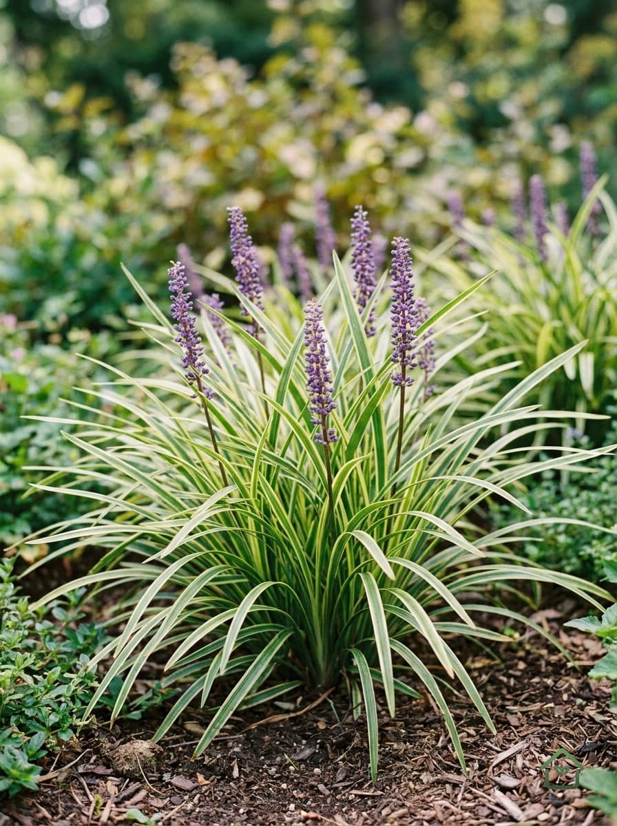 Liriope
