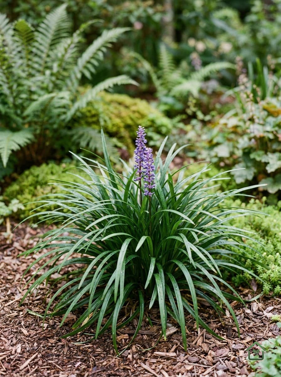 Liriope