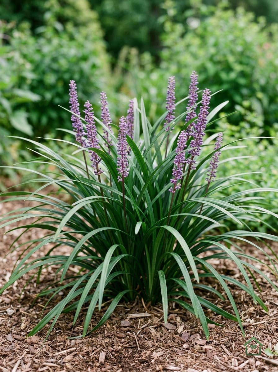 Liriope