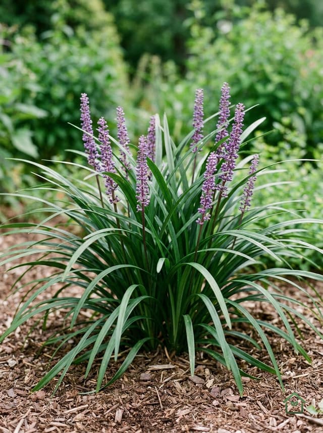 Liriope