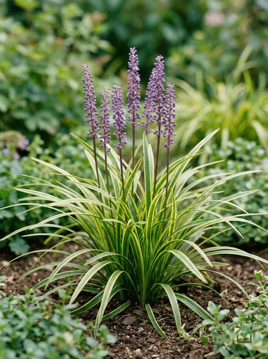 Liriope