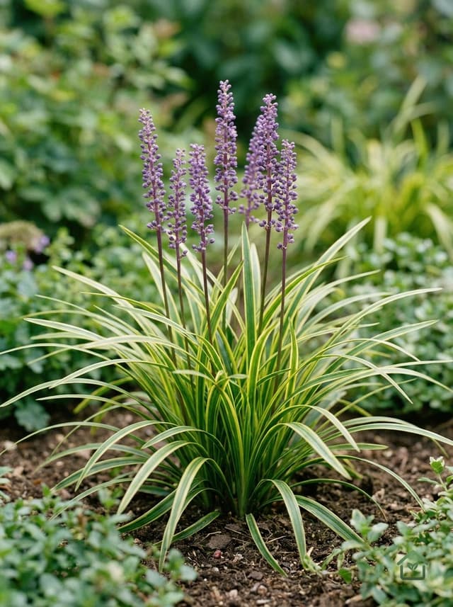 Liriope