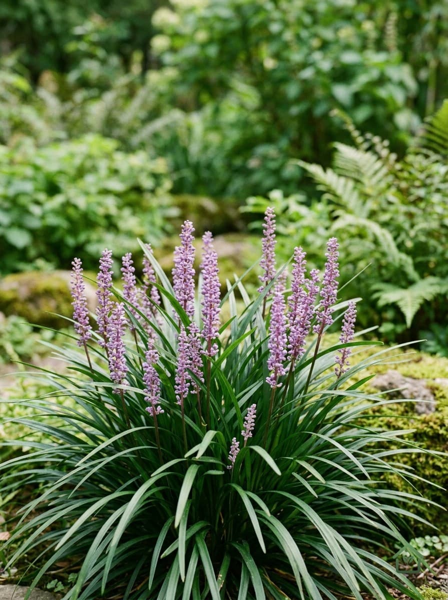 Liriope