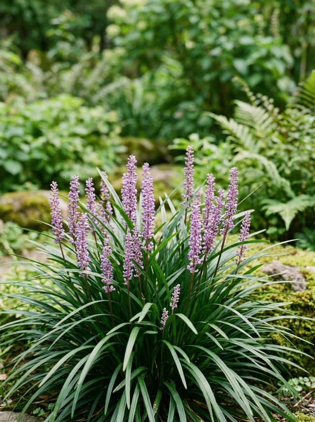 Liriope