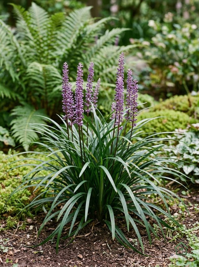 Liriope