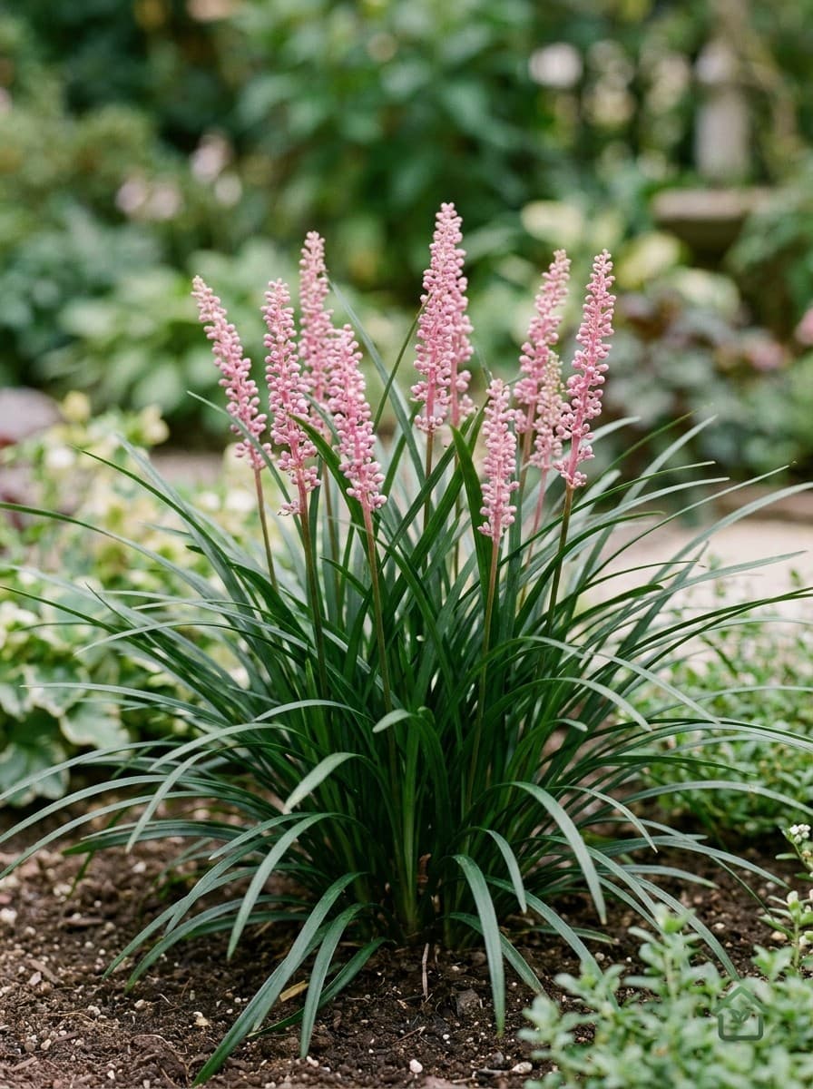 Liriope