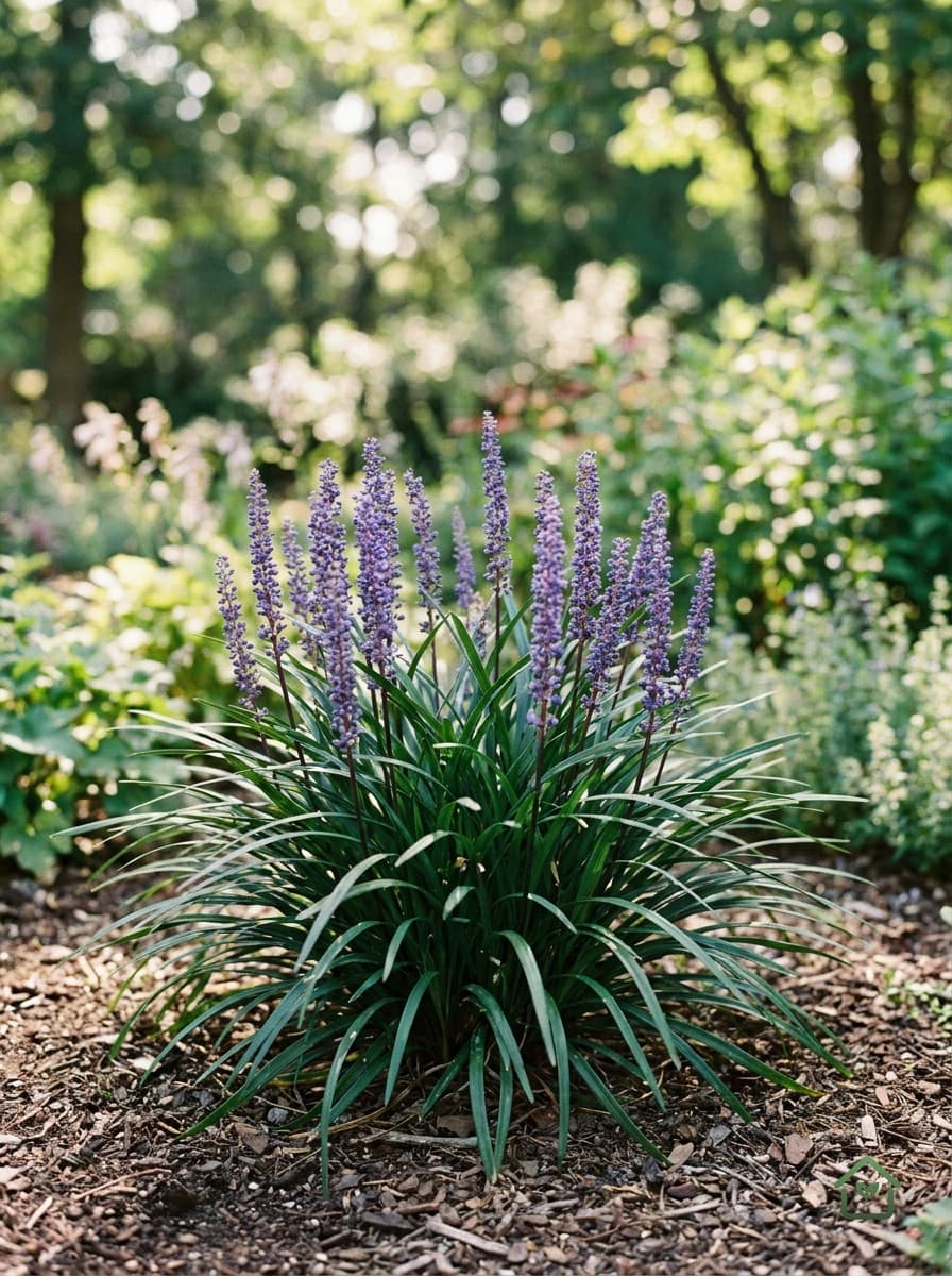 Liriope