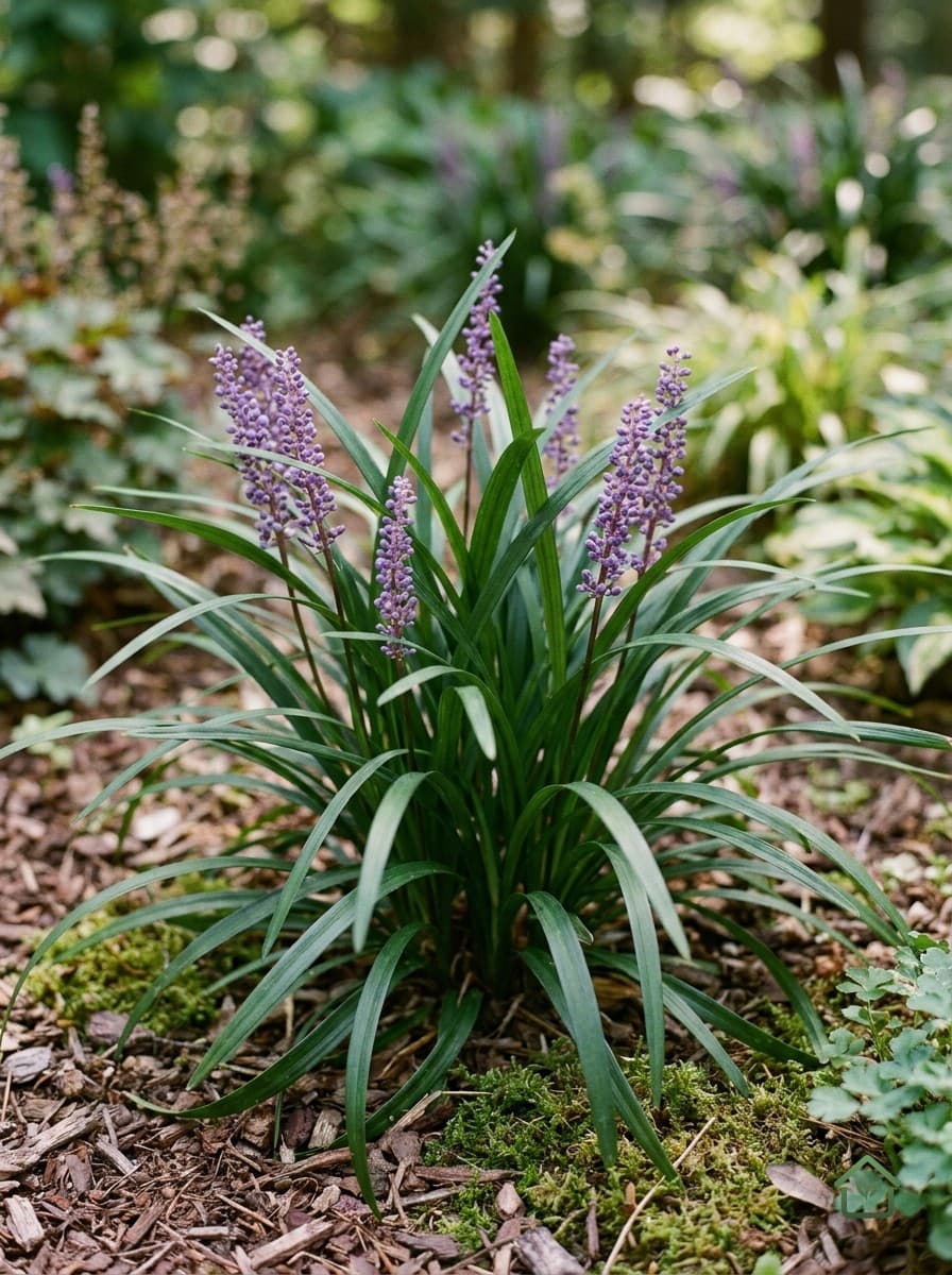 Liriope