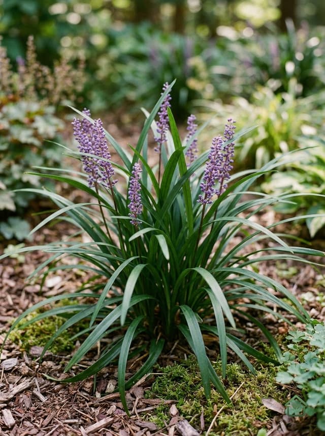 Liriope