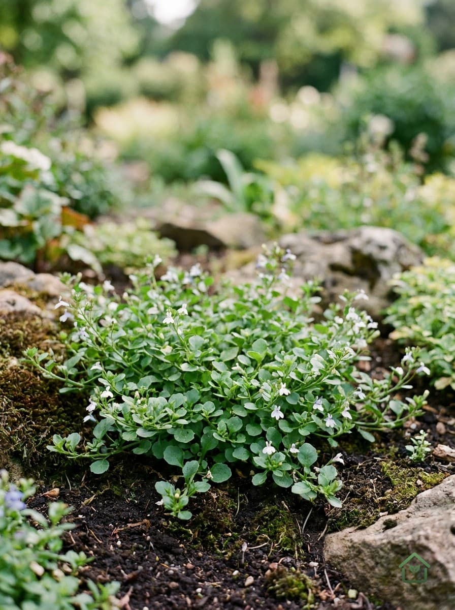 Lobelia