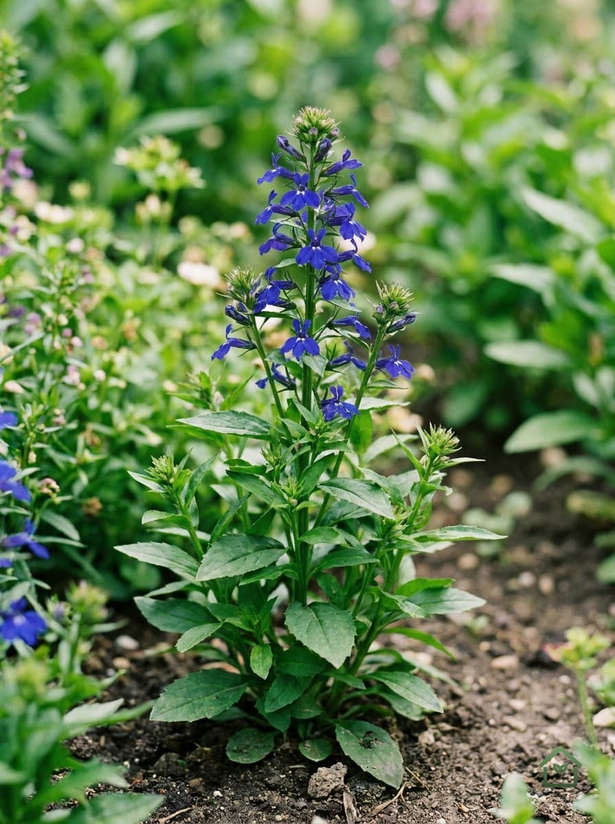 Lobelia