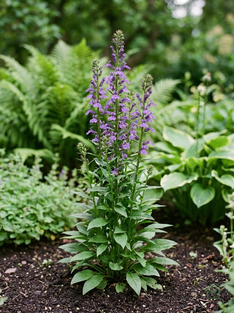 Lobelia