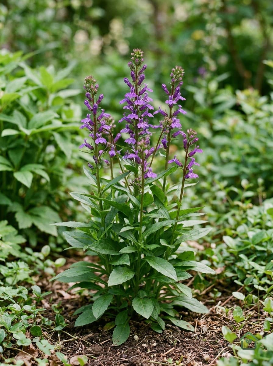 Lobelia