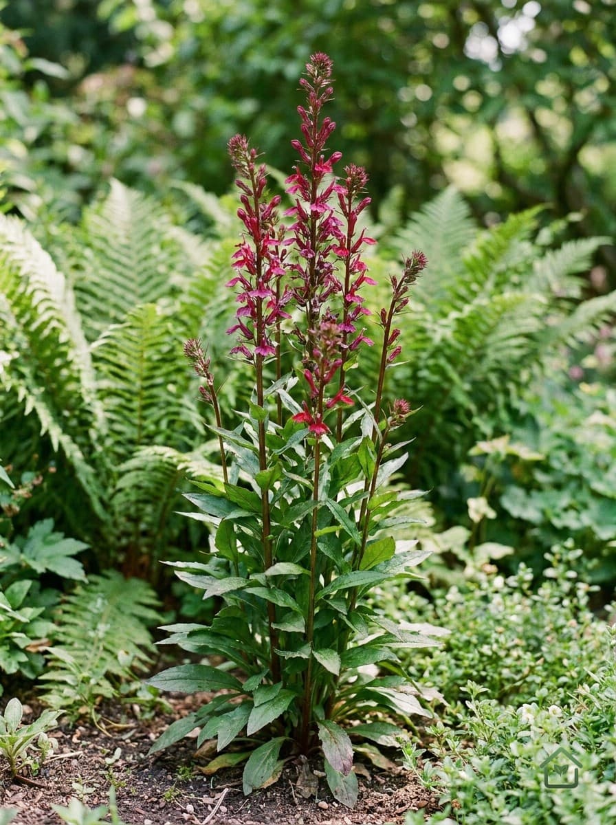 Lobelia