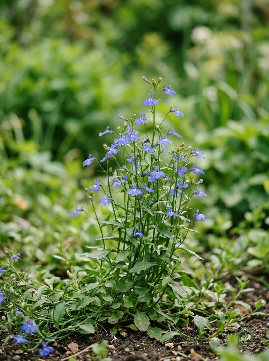 Moeraslobelia