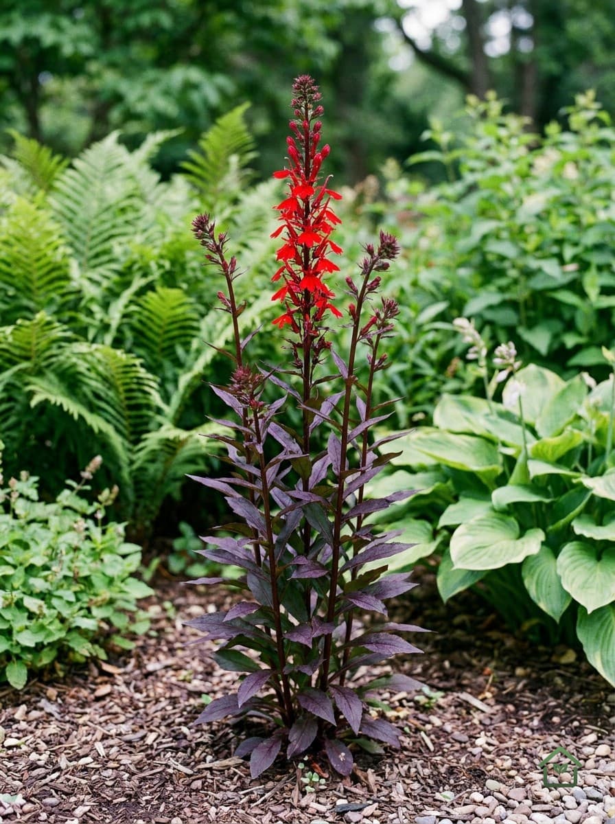 Lobelia