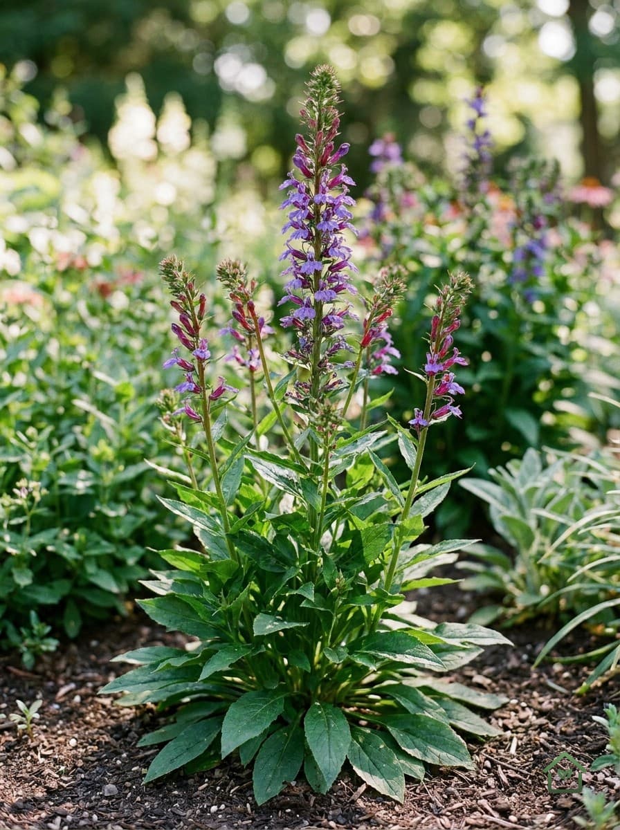 Lobelia