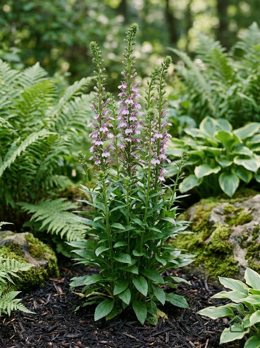 Lobelia