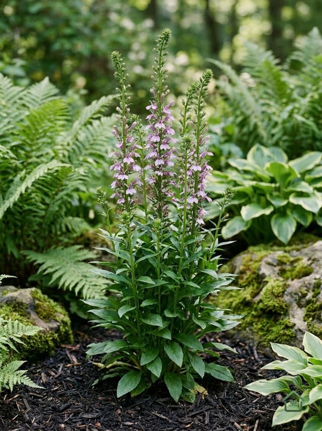 Lobelia