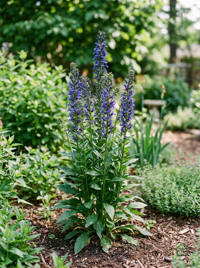 Lobelia