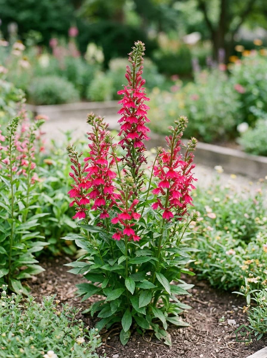 Lobelia