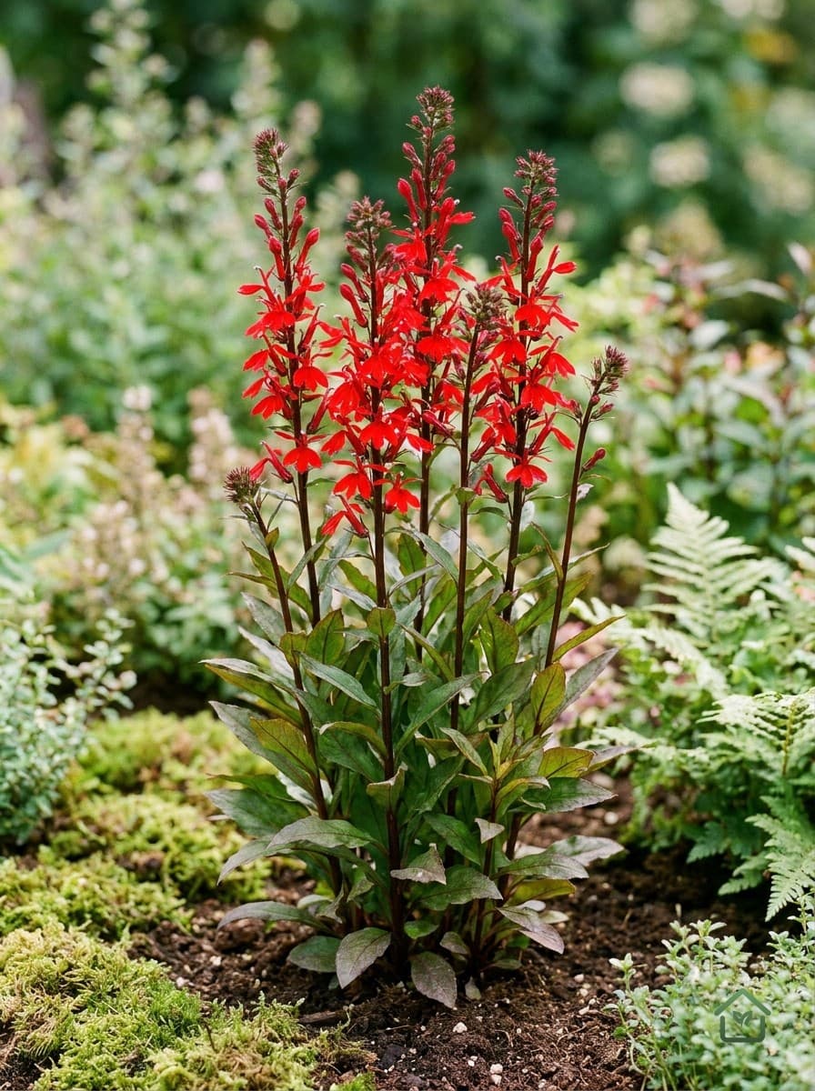 Lobelia