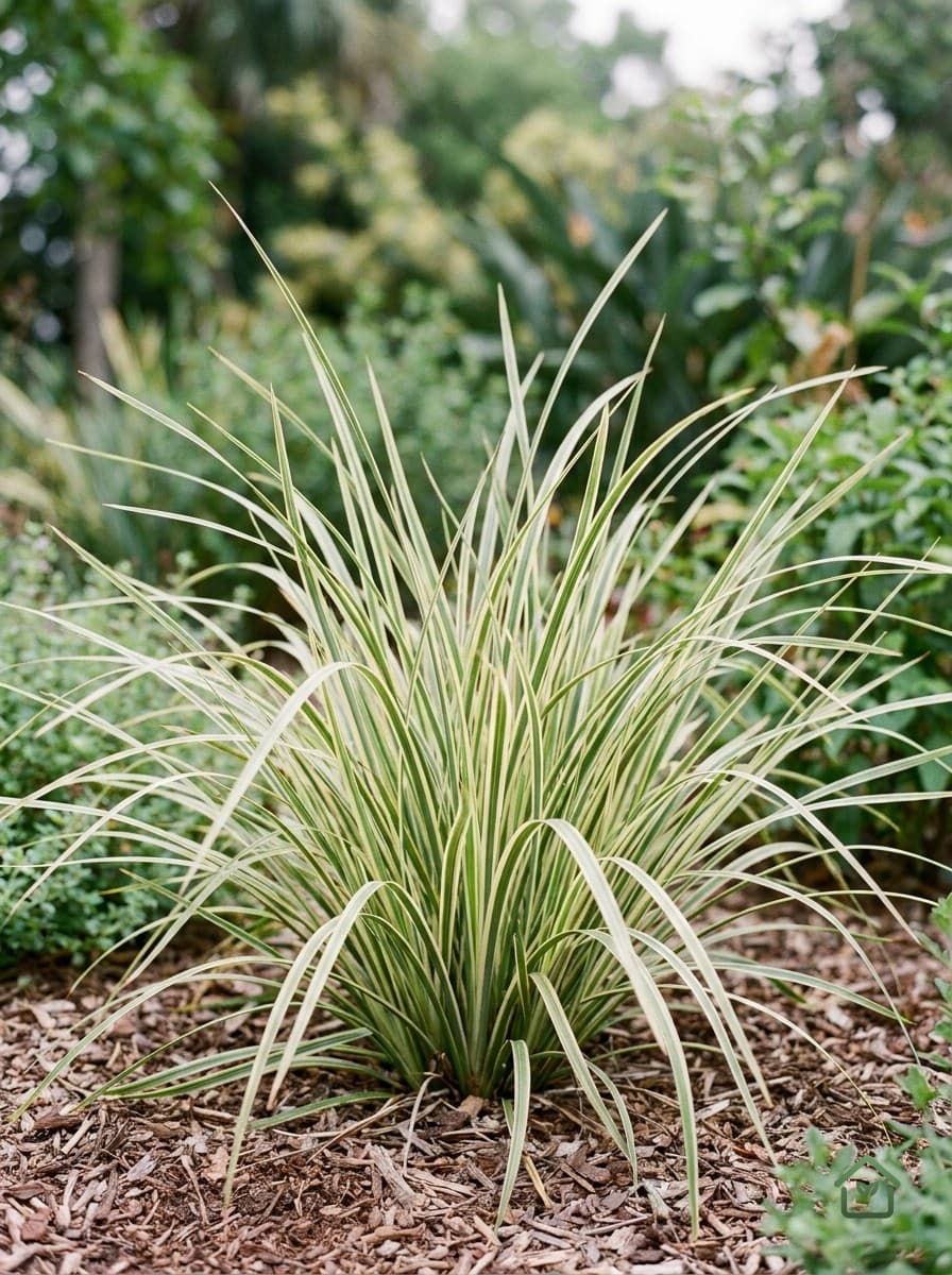 Mandgras