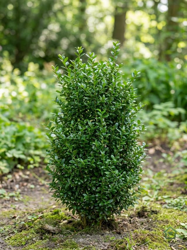 Glansmispel