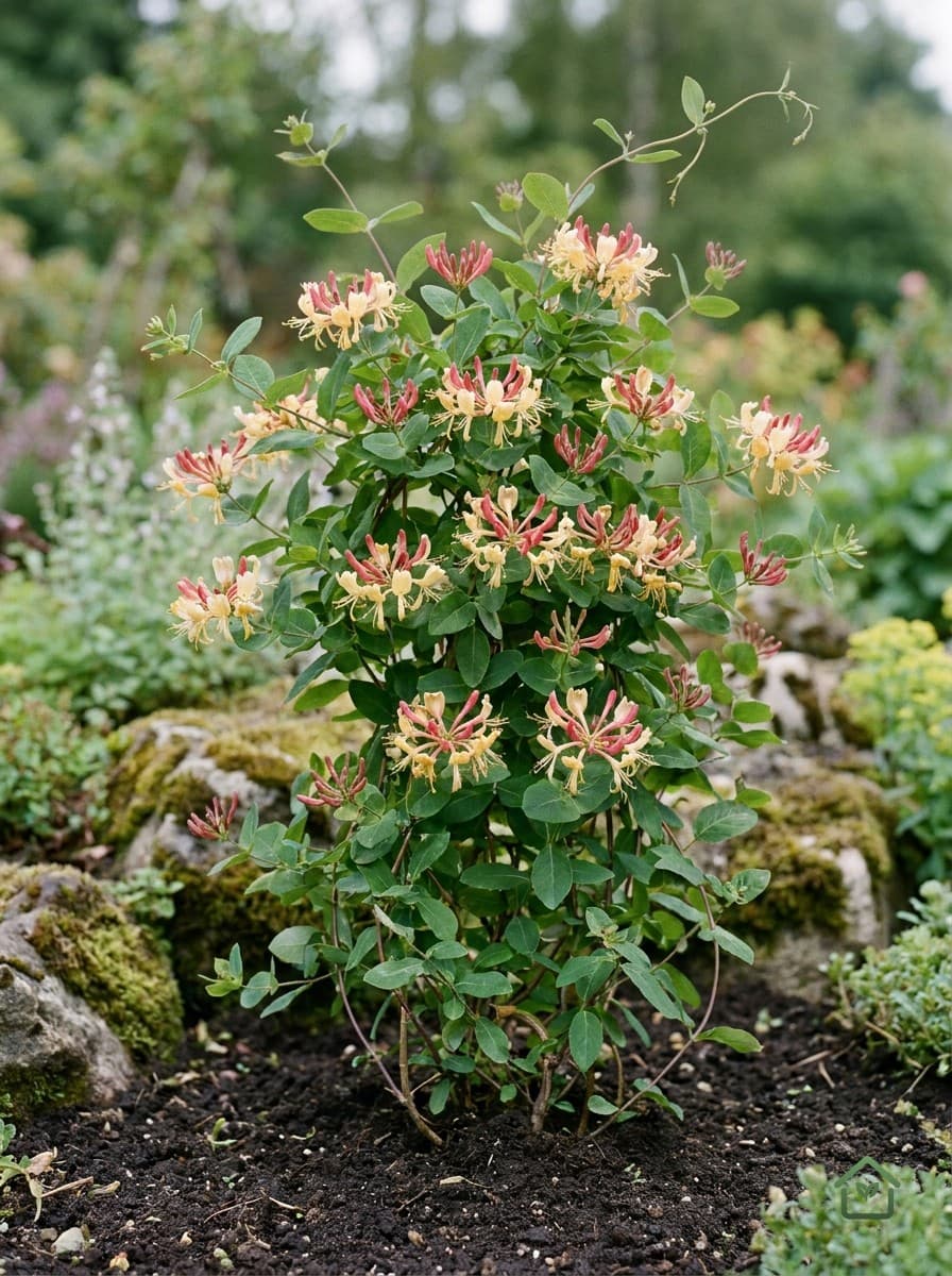 Tuinkamperfoelie